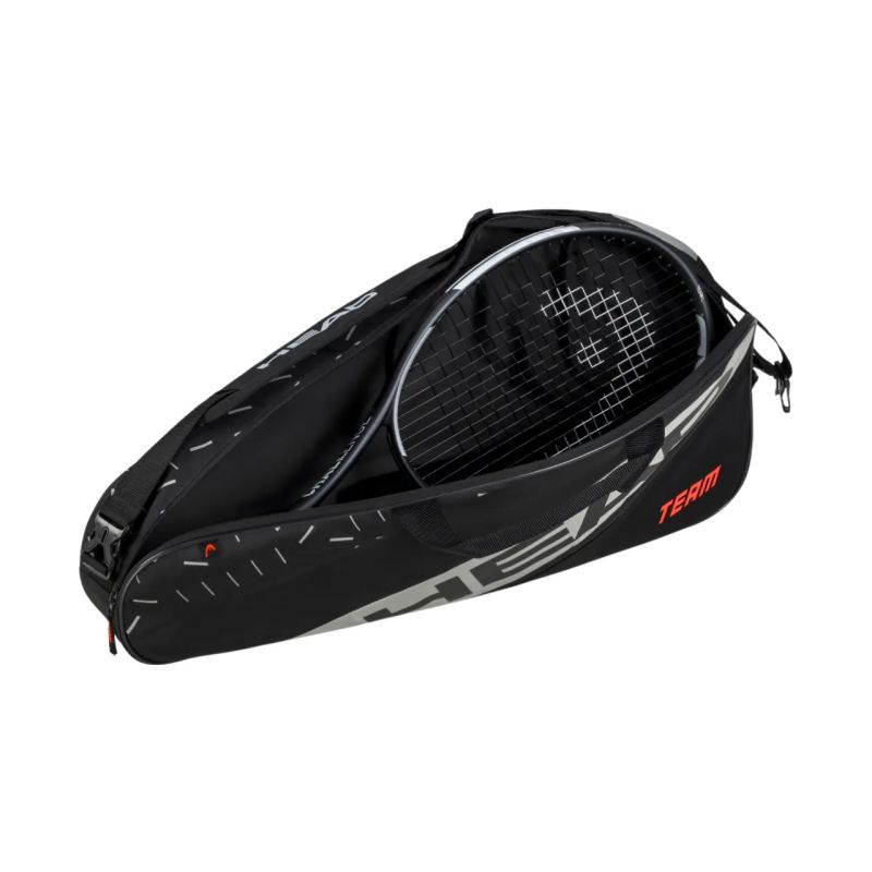 Tenisová taška Head Team Racquet S 262234 NEUPLATŇUJE SE