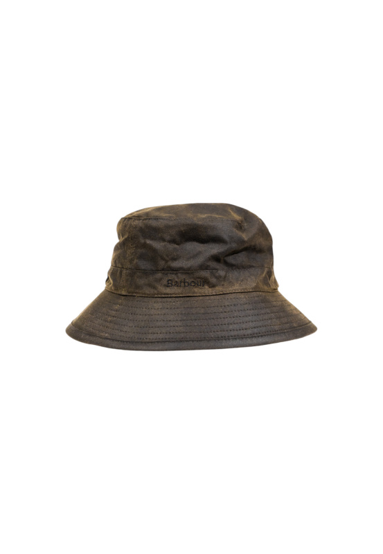 Barbour Cappello Uomo