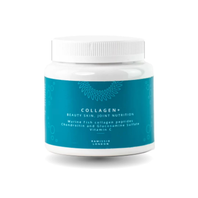 Ramissio Collagen+, 180g