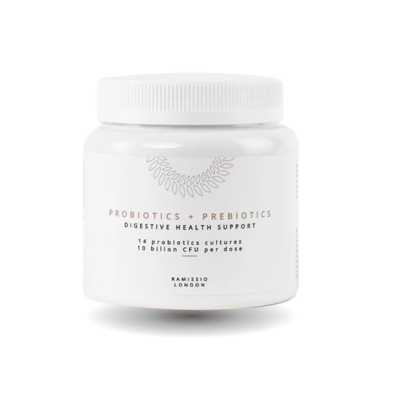 Ramissio Probiotics + Prebiotics, 150g