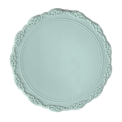 Silikonová podložka pro pečetění