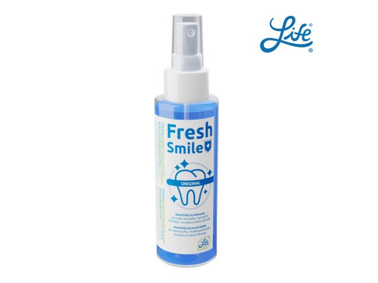 EasyLife Easy Life Fresh smile, 100ml