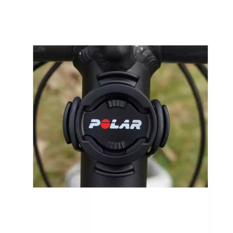 Polar Držák na řidítka, V650/M450 91053167