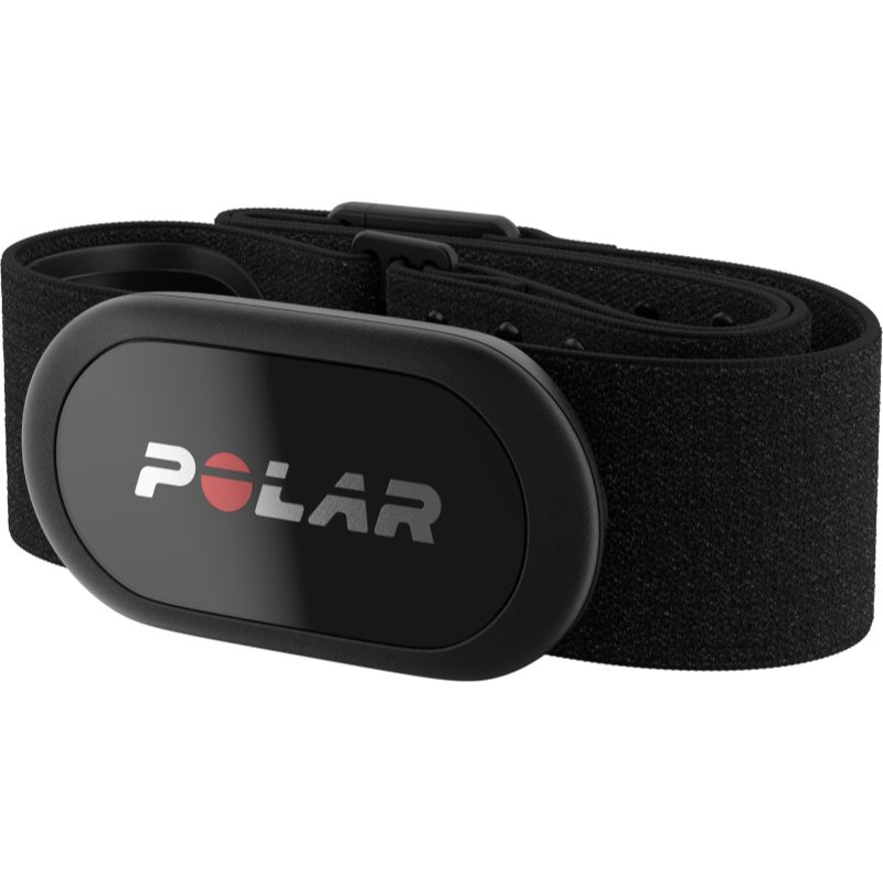 Polar H10+ Hrudní snímač tepové frekvence, černý, velikost XS-S (58-71 cm) 92075964