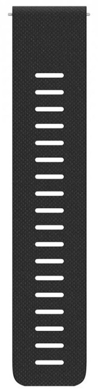 Polar Řemínek pro Polar Grit X Pro 22 mm bez spony vel. S černá