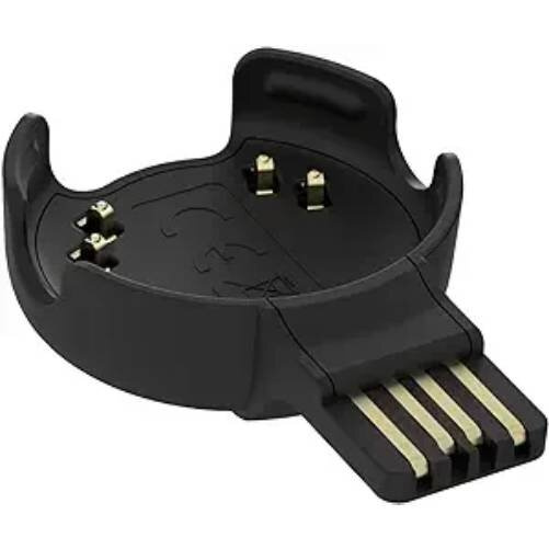 Polar Adaptér Polar (pro OH1/Verity Sense), černý, nabíjecí
