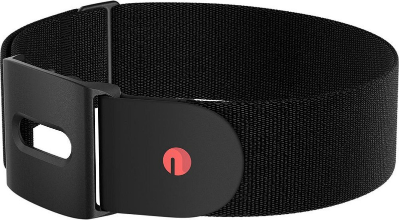 Polar Verity Sense popruh bez snímače S-L černá