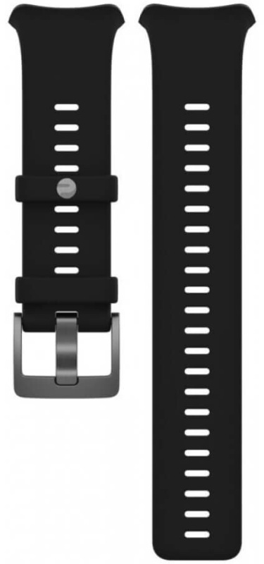 Polar Silikonový řemínek Polar Vantage V M/L černá