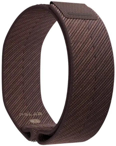Polar Náhradní řemínek LOOP Gen2, S-L, hnědá 910115936