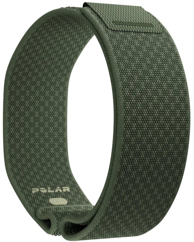Polar Náhradní řemínek LOOP Gen2, S-L, zelená 910115939