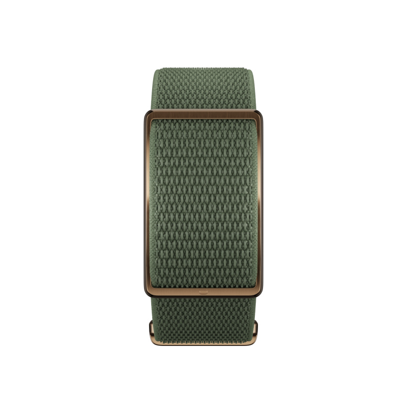 Polar Náhradní řemínek LOOP Gen2, S-L, zelená 910115939