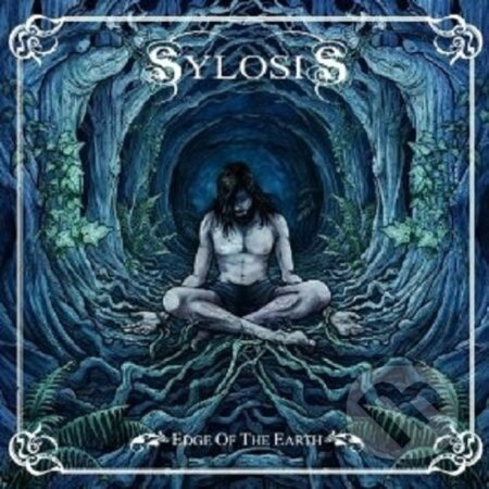 Sylosis:  Edge of the Earth - Sylosis
