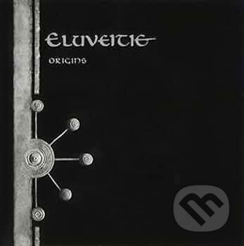 Eluveitie:  Origins - Eluveitie
