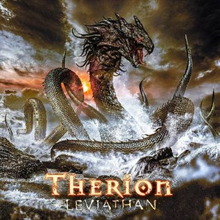 Therion: Leviathan LP - Therion
