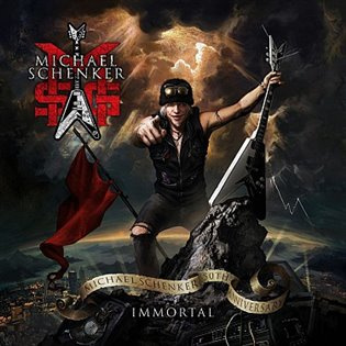 Immortal (Black Vinyl)