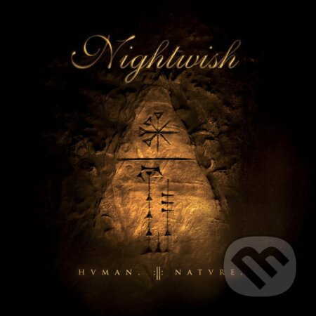 Nightwish: Human. :II: Nature (2 CD) - Nightwish