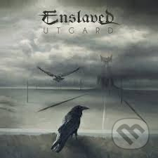 Enslaved:  Utgard (gatefold) LP - Enslaved