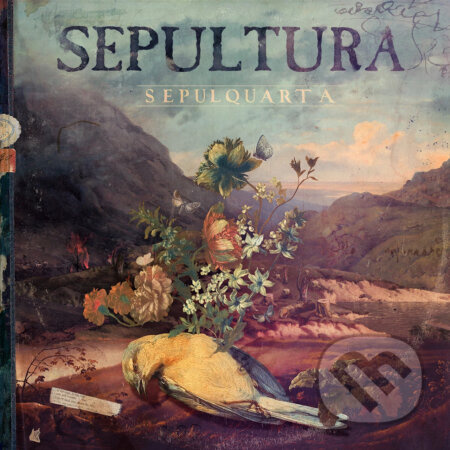 Sepultura: Sepulquarta - Sepultura