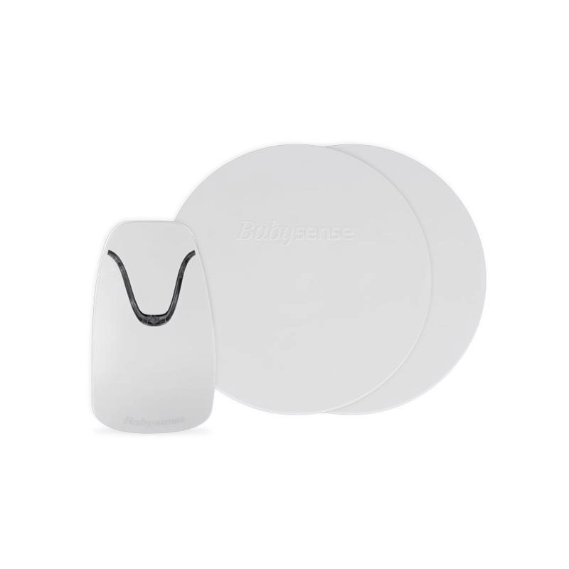 Babysense Monitor dechu 7