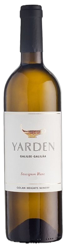 Golan Heights Winery Golan Heights Yarden Sauvignon Blanc 2022
