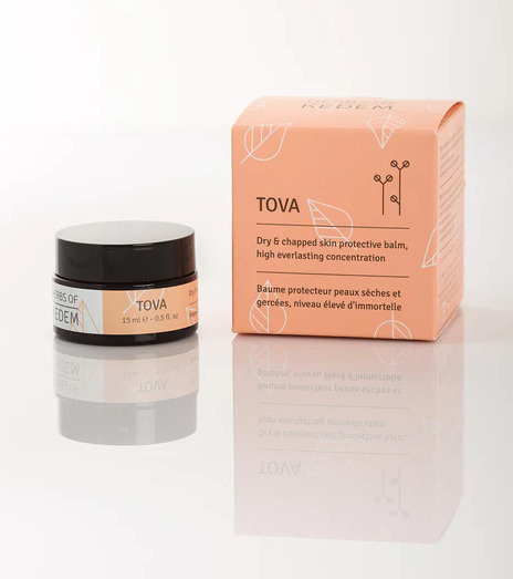 Herbs of Kedem Mast Tova, 15ml