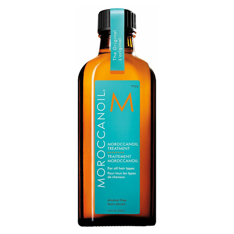 Moroccanoil Treatment vlasová kúra pro všechny typy vlasů 100 ml