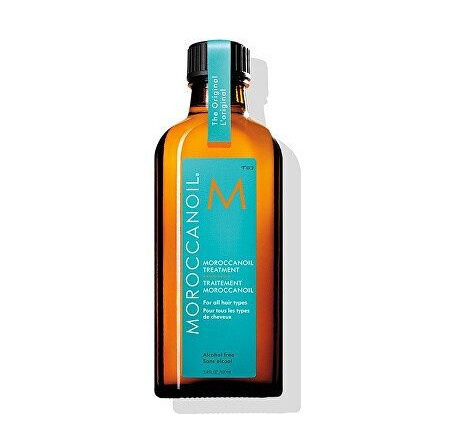 Moroccanoil Treatment vlasová kúra pro všechny typy vlasů 100 ml