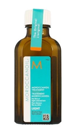 Moroccanoil Treatment vlasová kúra pro všechny typy vlasů 50 ml