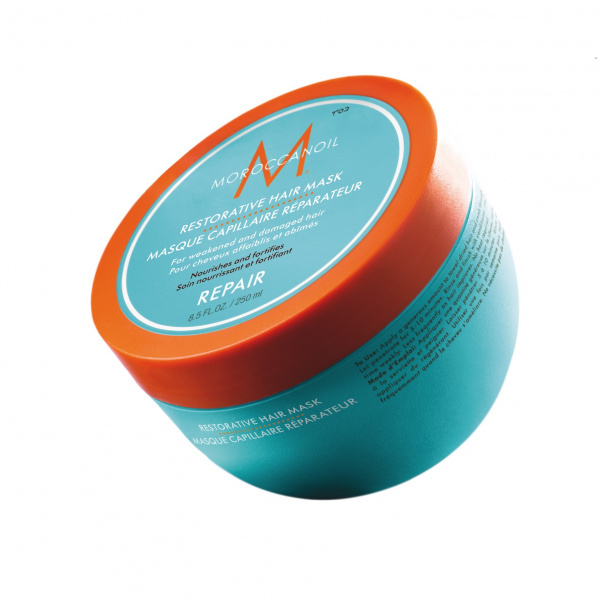 Moroccanoil Repair regenerační maska pro všechny typy vlasů 250 ml