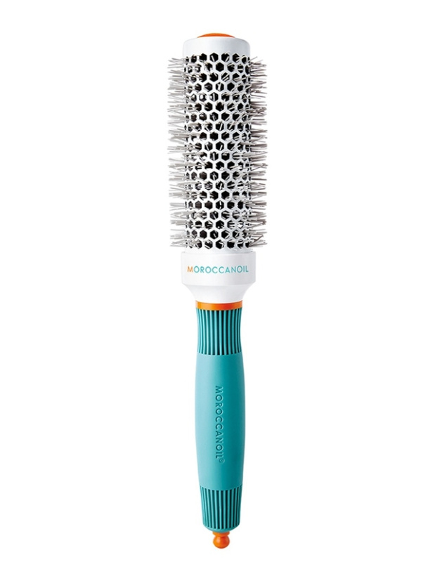 Moroccanoil Tools kulatý kartáč na vlasy průměr 35 mm 1 ks
