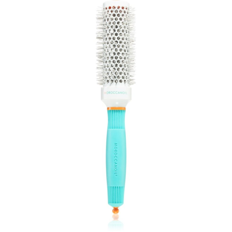Moroccanoil Tools kulatý kartáč na vlasy průměr 35 mm 1 ks