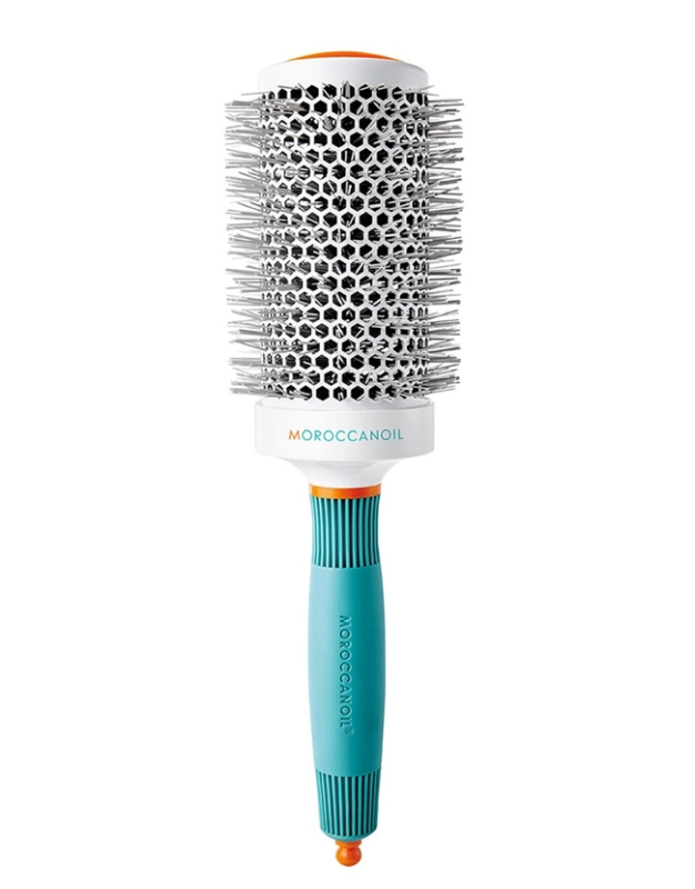 Moroccanoil Tools kulatý kartáč na vlasy průměr 55 mm 1 ks