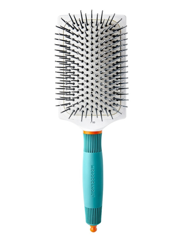 Moroccanoil Tools velký plochý kartáč 1 ks