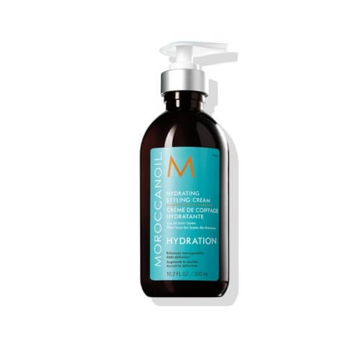 Moroccanoil Hydration stylingový krém pro všechny typy vlasů 75 ml