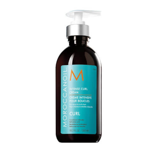 Moroccanoil Curl hydratační krém pro vlnité a kudrnaté vlasy 75 ml