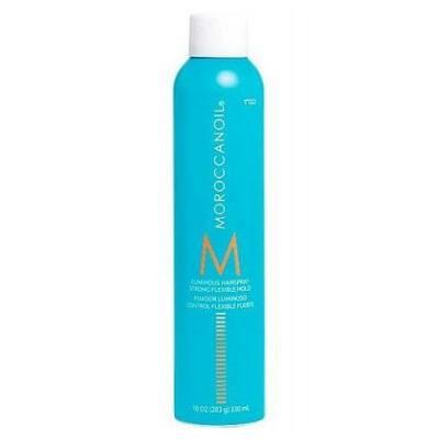 Moroccanoil Finish lak na vlasy pro lesk 330 ml