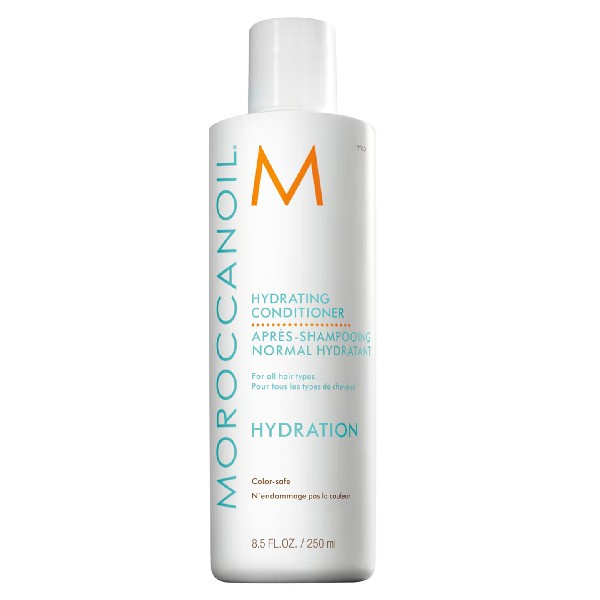Moroccanoil Hydration hydratační kondicionér s arganovým olejem 250 ml