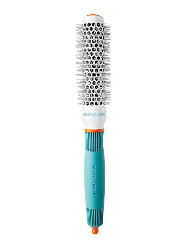 Moroccanoil Tools kulatý kartáč na vlasy průměr 25 mm 1 ks