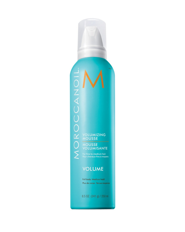 MOROCCANOIL Pěnové tužidlo pro zvětšení objemu vlasů Volume 250 ml