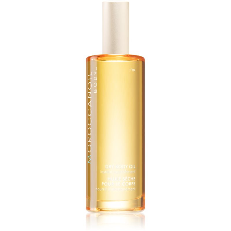 Moroccanoil Body Dry Body Oil vyživující suchý olej na tělo 100 ml