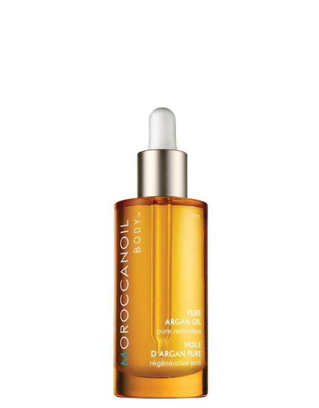 Moroccanoil Body 100% arganový olej na obličej, tělo a vlasy 50 ml