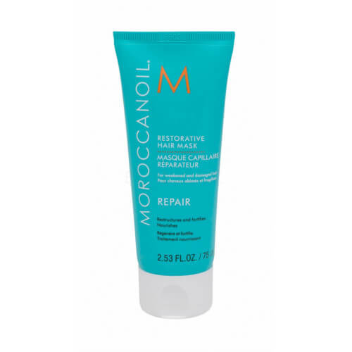 Moroccanoil Repair regenerační maska pro všechny typy vlasů 75 ml
