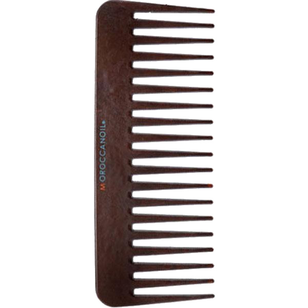 Moroccanoil Tools hřeben na kudrnaté vlasy 1 ks