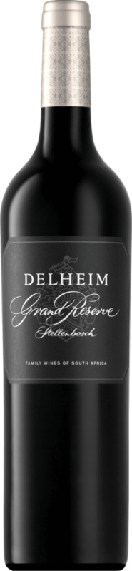 Golan Heights Winery Golan Heights Gamla Cabernet Sauvignon košer 2020