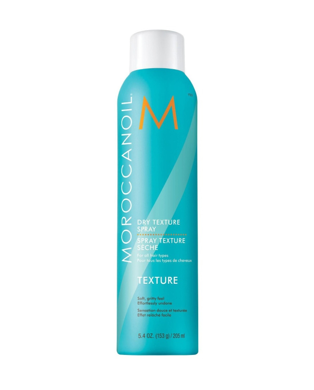 Moroccanoil Texture sprej na vlasy pro objem a tvar 205 ml