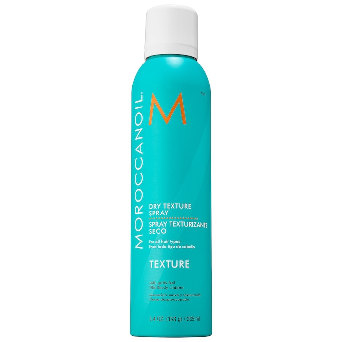 Moroccanoil Texture sprej na vlasy pro objem a tvar 205 ml