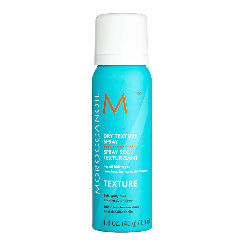 Moroccanoil Texture sprej na vlasy pro objem a tvar 60 ml