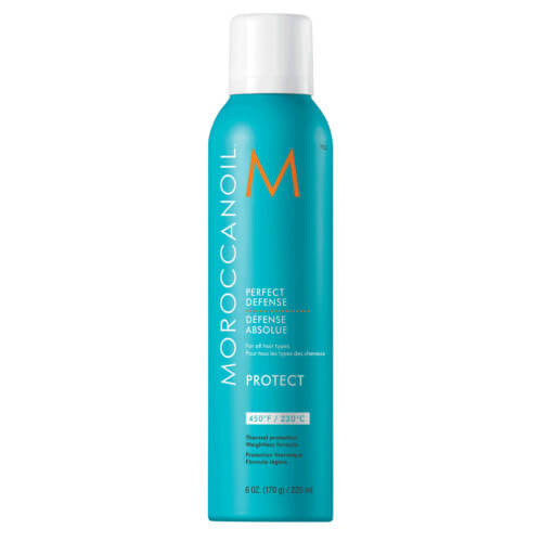 Moroccanoil Protect termoochranný sprej pro úpravu žehličkou a kulmou 225 ml