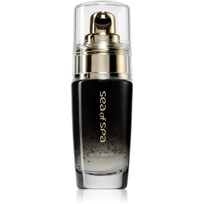Sea of Spa Bio Marine pleťové sérum s kolagenem 40 ml