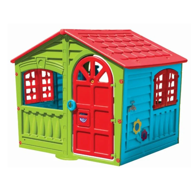 Domeček s kytičkami Maayan